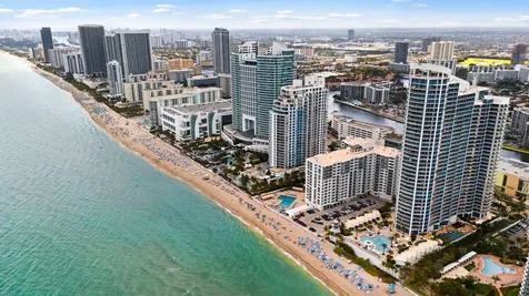 3101 S Ocean Drive Hollywood FL 33019