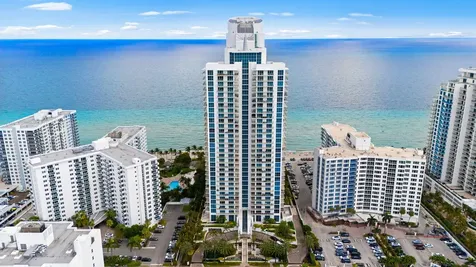 3101 S Ocean Drive Hollywood FL 33019