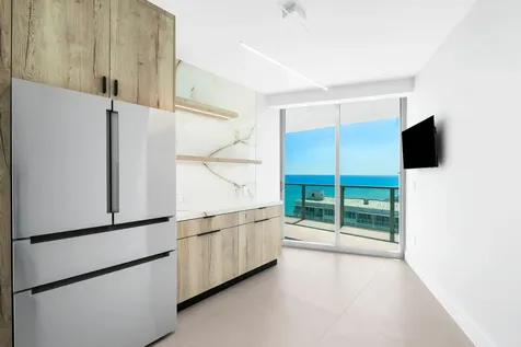 3101 S Ocean Drive Hollywood FL 33019