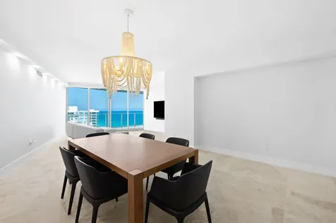 3101 S Ocean Drive Hollywood FL 33019