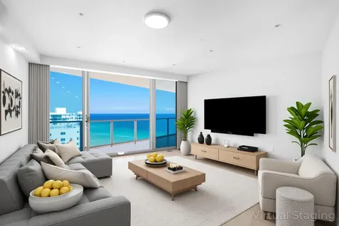 3101 S Ocean Drive Hollywood FL 33019