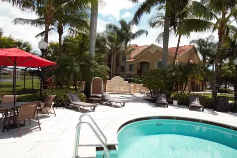 4115 San Marino Boulevard West Palm Beach FL 33409