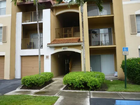 4115 San Marino Boulevard West Palm Beach FL 33409