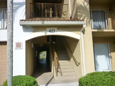 4115 San Marino Boulevard West Palm Beach FL 33409