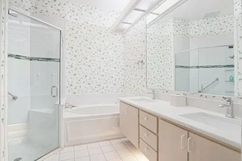 1553 Nw Amherst Drive Saint Lucie West FL 34986