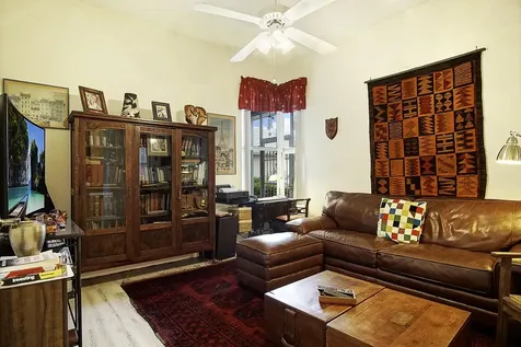 1553 Nw Amherst Drive Saint Lucie West FL 34986