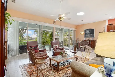 1553 Nw Amherst Drive Saint Lucie West FL 34986