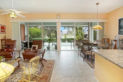 1553 Nw Amherst Drive Saint Lucie West FL 34986