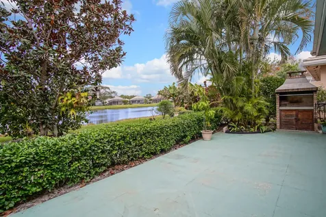 1553 Nw Amherst Drive Saint Lucie West FL 34986
