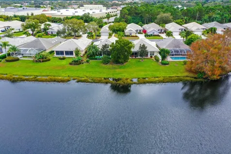 1553 Nw Amherst Drive Saint Lucie West FL 34986