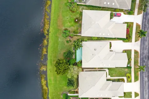 1553 Nw Amherst Drive Saint Lucie West FL 34986