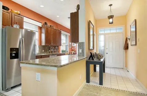 1553 Nw Amherst Drive Saint Lucie West FL 34986