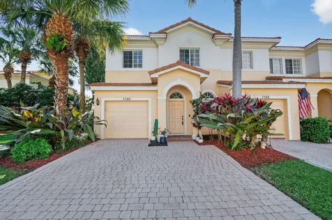 7386 Briella Drive Boynton Beach FL 33437