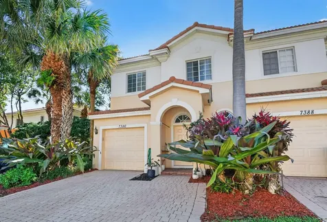 7386 Briella Drive Boynton Beach FL 33437