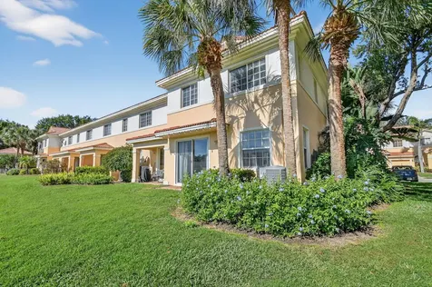 7386 Briella Drive Boynton Beach FL 33437