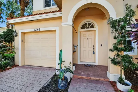 7386 Briella Drive Boynton Beach FL 33437