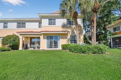 7386 Briella Drive Boynton Beach FL 33437