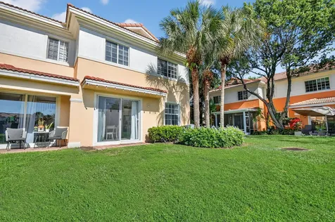 7386 Briella Drive Boynton Beach FL 33437