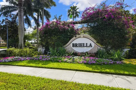 7386 Briella Drive Boynton Beach FL 33437