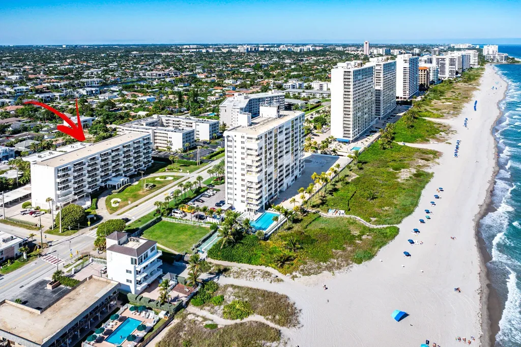 3051 S Ocean Boulevard Boca Raton FL 33432