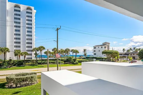 3051 S Ocean Boulevard Boca Raton FL 33432
