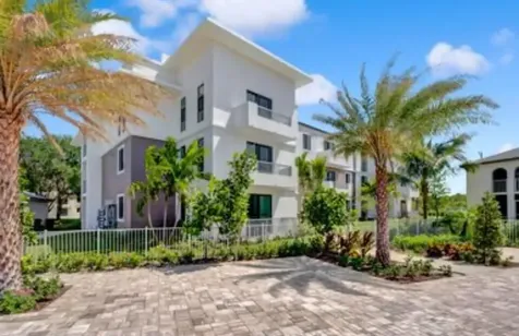 250 W Hidden Valley Boulevard Boca Raton FL 33487
