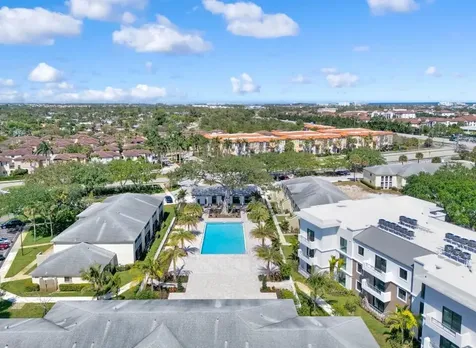 250 W Hidden Valley Boulevard Boca Raton FL 33487