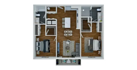 250 W Hidden Valley Boulevard Boca Raton FL 33487