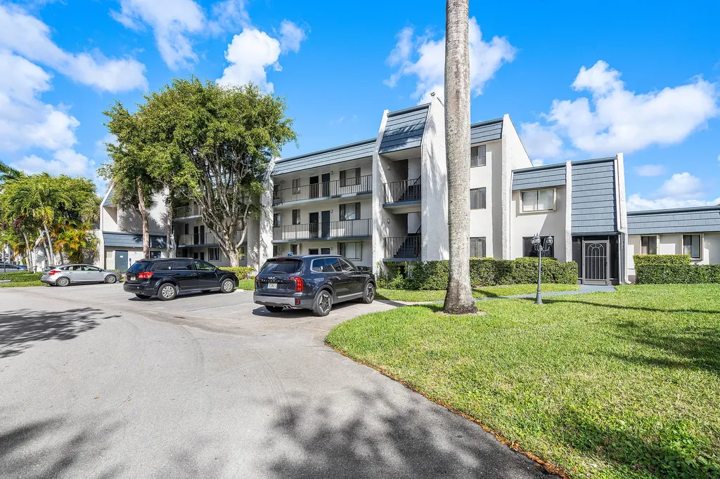 4345 Trevi Court Lake Worth FL 33467