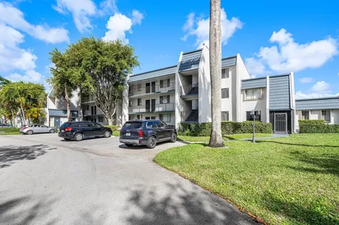 4345 Trevi Court Lake Worth FL 33467