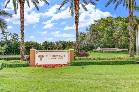 4345 Trevi Court Lake Worth FL 33467