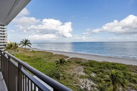 1800 S Ocean Boulevard Boca Raton FL 33432