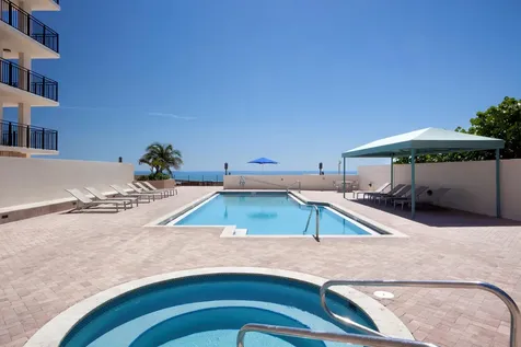 1800 S Ocean Boulevard Boca Raton FL 33432