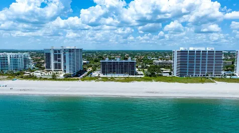 1800 S Ocean Boulevard Boca Raton FL 33432