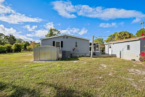 7990 129th Place Sebastian FL 32958