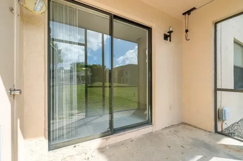 6736 Palmetto Circle Boca Raton FL 33433