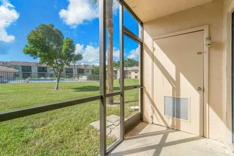 6736 Palmetto Circle Boca Raton FL 33433