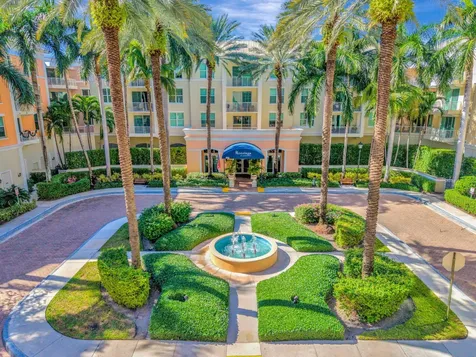 802 W Windward Way Lantana FL 33462