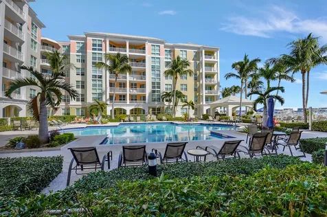 802 W Windward Way Lantana FL 33462