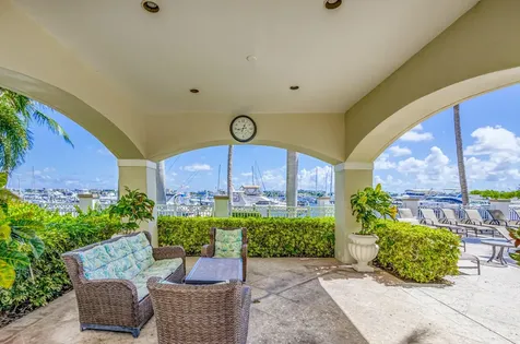 802 W Windward Way Lantana FL 33462