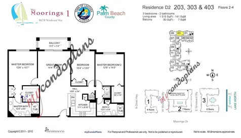 802 W Windward Way Lantana FL 33462