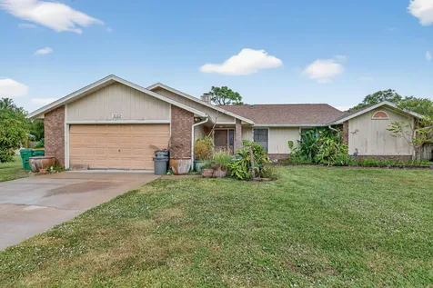 3133 Fairview Drive Melbourne FL 32934