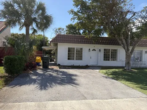 82 Lariat Circle Boca Raton FL 33487