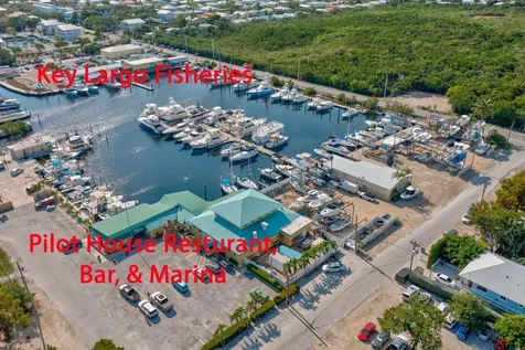 30 Seagate Boulevard Key Largo FL 33037