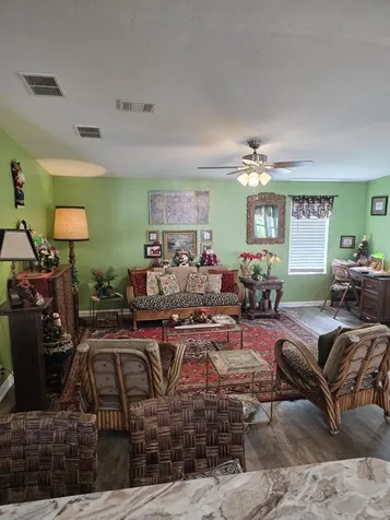 7933 Meadowlark Lane Port Saint Lucie FL 34952