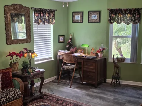 7933 Meadowlark Lane Port Saint Lucie FL 34952