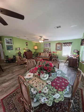 7933 Meadowlark Lane Port Saint Lucie FL 34952