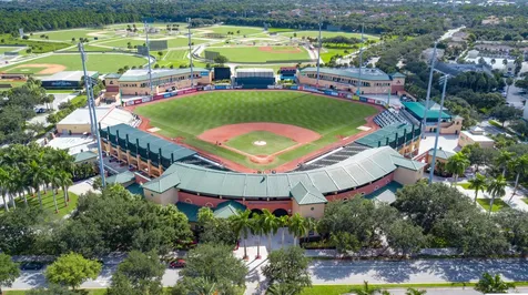 1140 University Boulevard Jupiter FL 33458