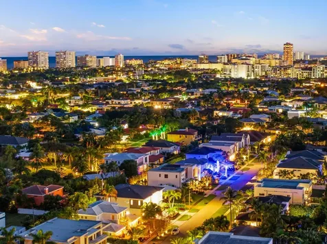 1050 Ne 3rd Avenue Boca Raton FL 33432