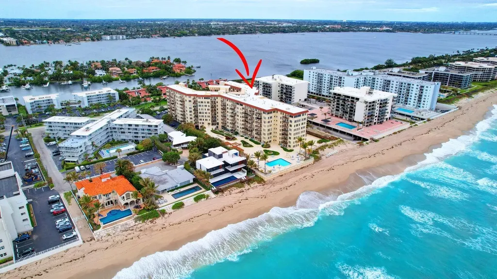 3475 S Ocean Boulevard Palm Beach FL 33480